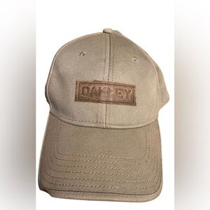 Oakley Hat